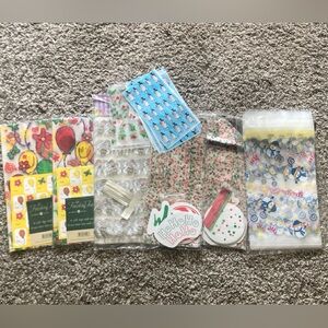 Party Gift Bags